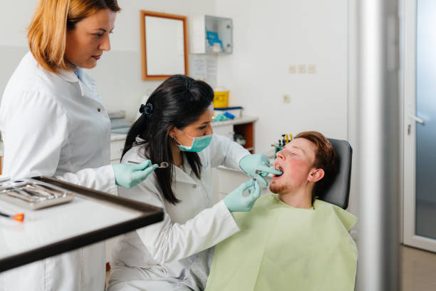 Tooth Infection Emergency Dentist in FL