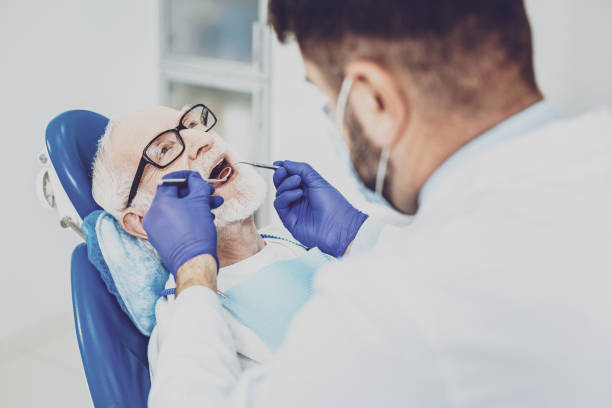 Best Chipped Tooth Repair Near Me  in Big Coppitt Key, FL